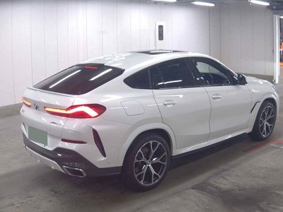 BMW X6 - 5