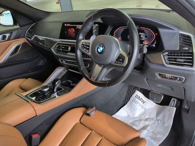 BMW X6 - 3