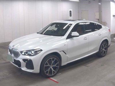 BMW X6 - 4
