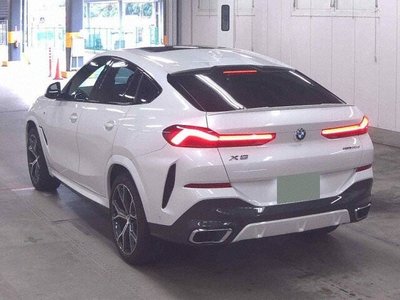 BMW X6 - 2