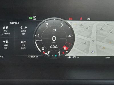 2025 LAND Rover DEFENDER 照片 6