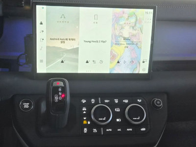 2025 LAND Rover DEFENDER 照片 5