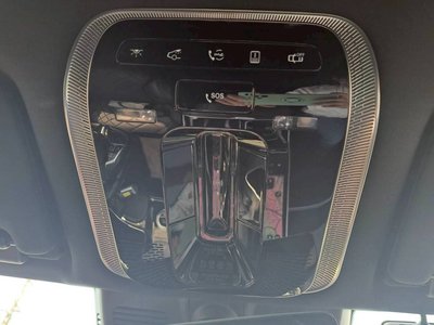 2022 Mercedes-BENZ S-CLASS — миниатюра 11