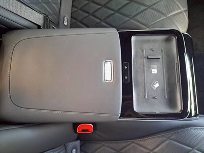 2022 Mercedes-BENZ S-CLASS — миниатюра 34