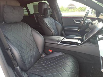 2022 Mercedes-BENZ S-CLASS — миниатюра 27