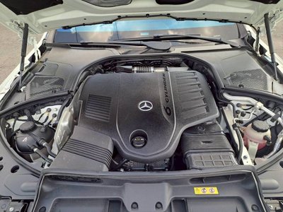 2022 Mercedes-BENZ S-CLASS — миниатюра 58