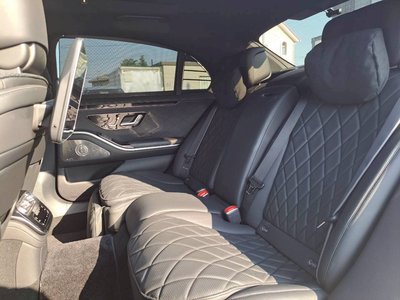 2022 Mercedes-BENZ S-CLASS — миниатюра 42