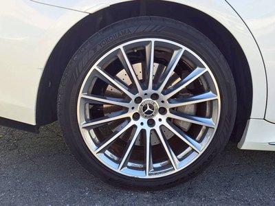 2022 Mercedes-BENZ S-CLASS — миниатюра 61