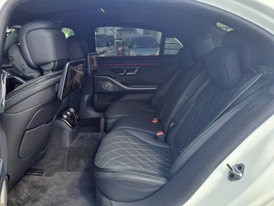 2022 Mercedes-BENZ S-CLASS — миниатюра 41