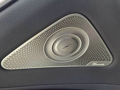 2022 Mercedes-BENZ S-CLASS — миниатюра 57