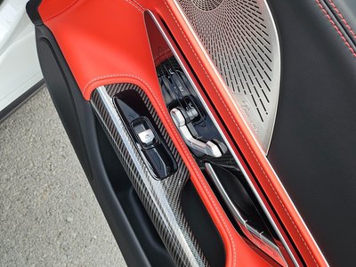2023 Mercedes-BENZ SL 缩略图 17