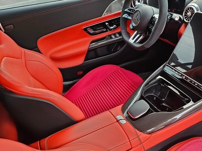 2023 Mercedes-BENZ SL 缩略图 20