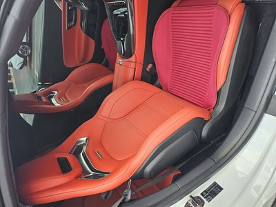 صورة 9 لـ 2023 Mercedes-BENZ SL