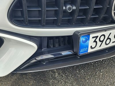 2023 Mercedes-BENZ SL 缩略图 13