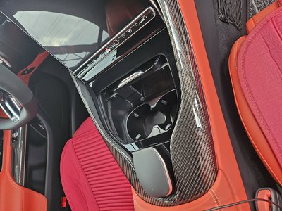 صورة 8 لـ 2023 Mercedes-BENZ SL