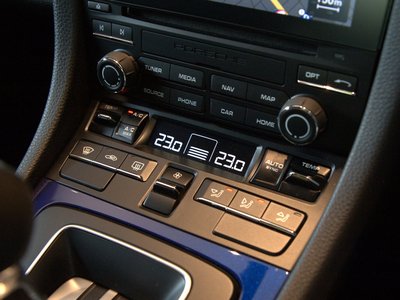 2021 Porsche 718 缩略图 15
