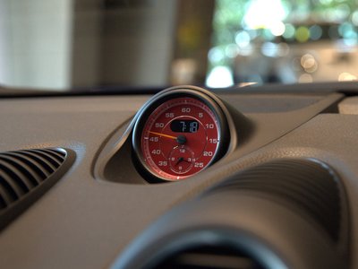 صورة 3 لـ 2021 Porsche 718