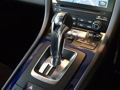 2021 Porsche 718 缩略图 16