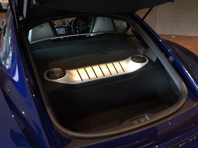 2021 Porsche 718 缩略图 22