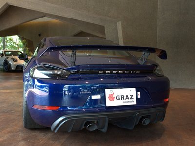 صورة 8 لـ 2021 Porsche 718