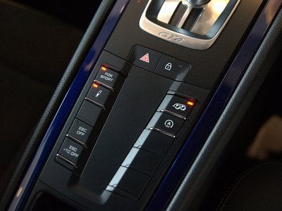 2021 Porsche 718 缩略图 17