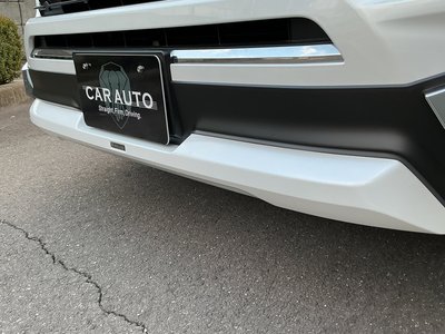 TOYOTA LAND CRUISER 300 - 10