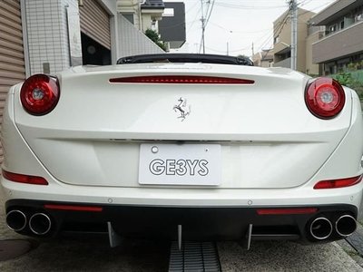 صورة مصغرة 20 لـ 2016 Ferrari CALIFORNIA T