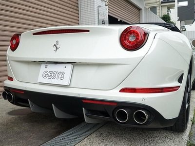 صورة مصغرة 23 لـ 2016 Ferrari CALIFORNIA T