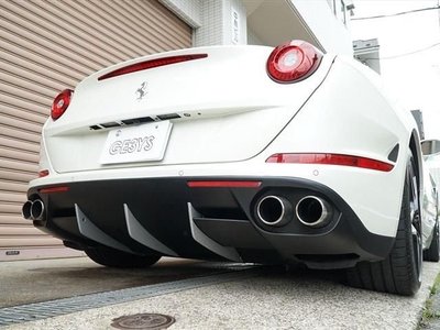 صورة مصغرة 24 لـ 2016 Ferrari CALIFORNIA T