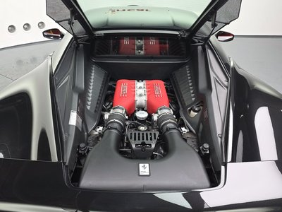 FERRARI 458 - 7
