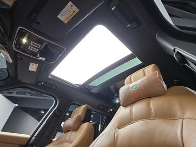 2018 LAND Rover RANGE ROVER 缩略图 12
