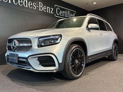 MERCEDES-BENZ GLB - 7