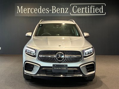MERCEDES-BENZ GLB - 5