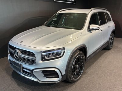 MERCEDES-BENZ GLB - 6