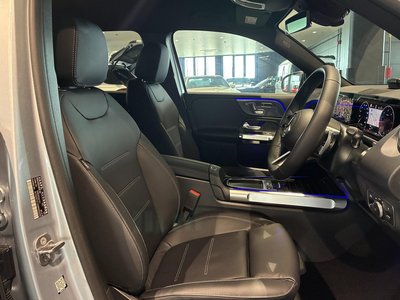 MERCEDES-BENZ GLB - 3