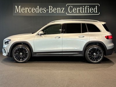 MERCEDES-BENZ GLB - 10