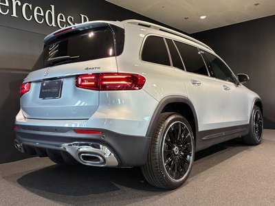 MERCEDES-BENZ GLB - 9
