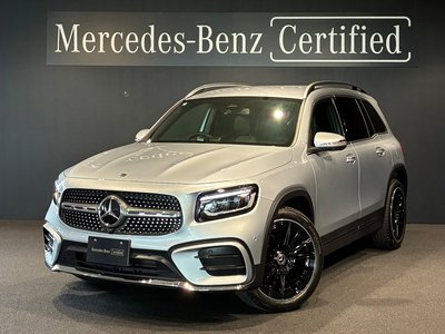 MERCEDES-BENZ GLB - 1