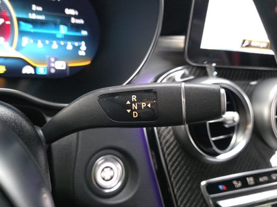 MERCEDES-BENZ GLC - 9