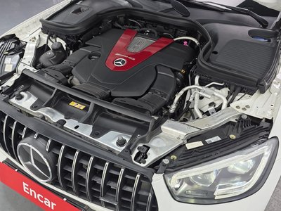 MERCEDES-BENZ GLC - 7