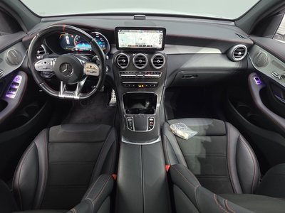 MERCEDES-BENZ GLC - 5