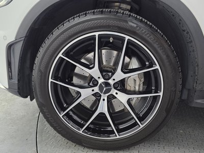 MERCEDES-BENZ GLC - 6