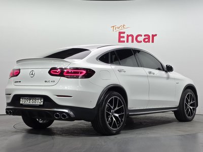 MERCEDES-BENZ GLC - 3