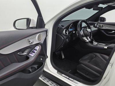 MERCEDES-BENZ GLC - 10