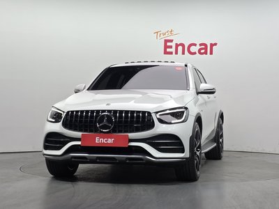 MERCEDES-BENZ GLC - 2