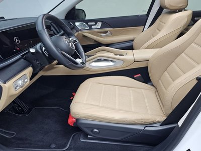 MERCEDES-BENZ GLE - 10