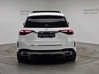 MERCEDES-BENZ GLE - 3