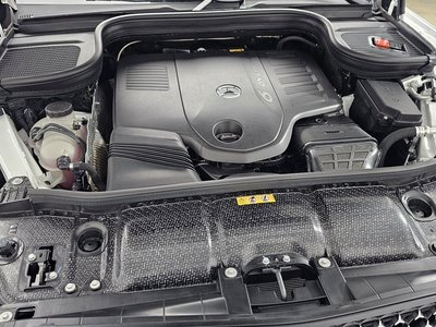 MERCEDES-BENZ GLE - 7