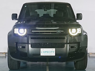 LAND ROVER DEFENDER - 3