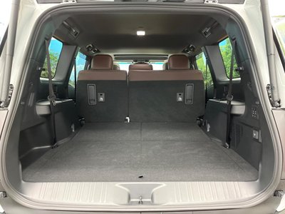 TOYOTA LAND CRUISER 250 - 10